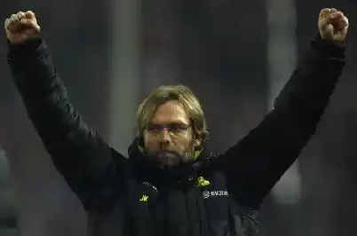 La délivrance pour Dortmund ?