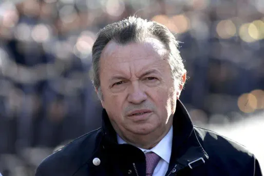 Le PS embarrassé par l'affaire Guérini