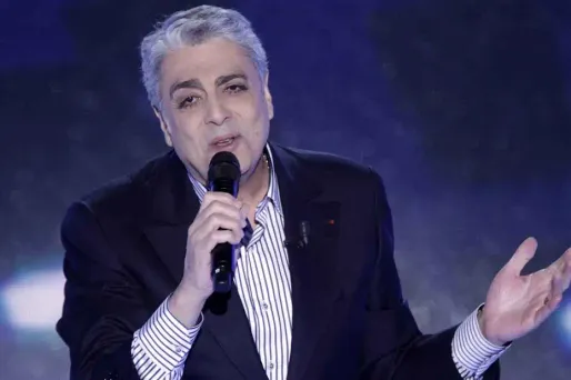 Le voyage en culture juive de Macias