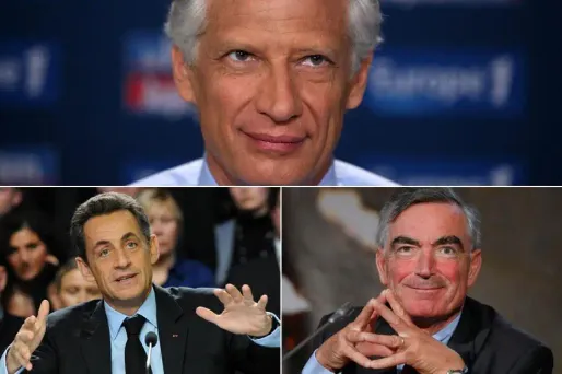 Les temps forts du procès Clearstream 1