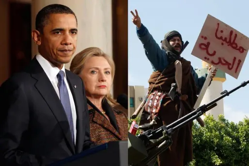 Libye : Washington durcit le ton