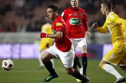 Paris, la jeunesse au pouvoir