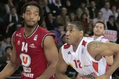 Qui derrière Cholet ?