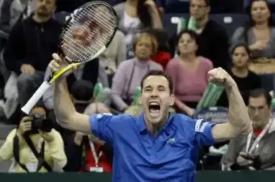 Qui pour accompagner Simon ?