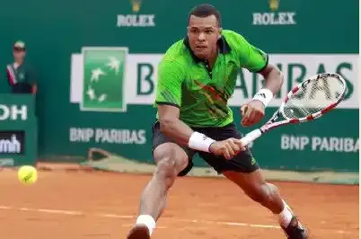 Tsonga n'y arrive plus
