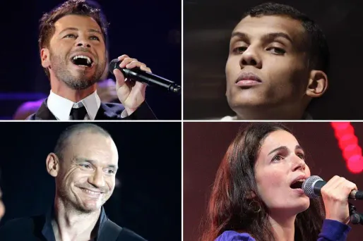 Victoires : découvrez le palmarès