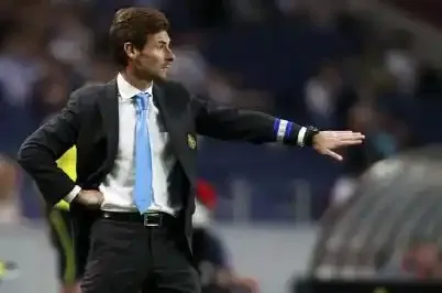 Villas Boas donne du Mou