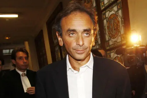 Eric Zemmour invité à un débat de l'UMP