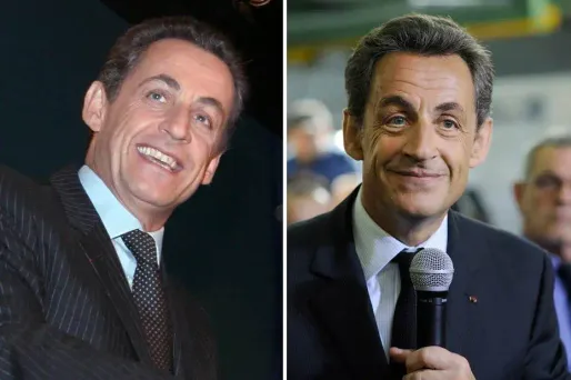 2006 - 2011 : Sarkozy, bis repetita ?