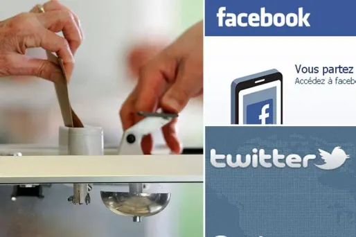 En 2007, les premières estimations avaient fuité vers 18h00 sur les réseaux sociaux.