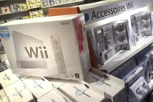 Après la Wii, la "Project Café"