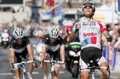 C'est super Gilbert !