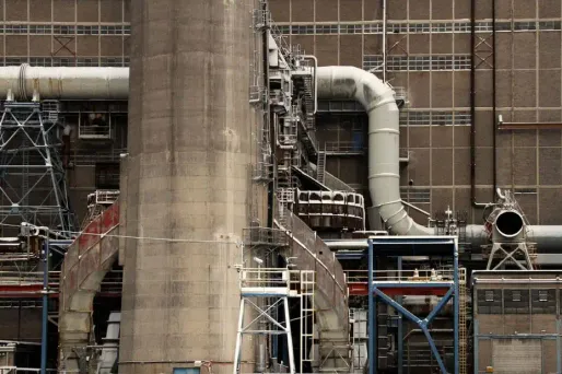 Gaz de schiste : un rapport accablant