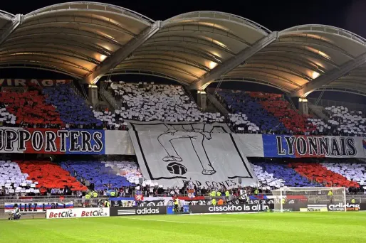 Grand stade : l’Etat au secours de l’OL