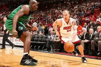 Jason Williams à la retraite