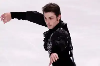 Joubert :"L'objectif, c'est la médaille"