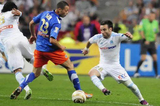 L'OM conserve son trophée