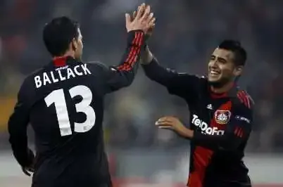 Le Bayer peut encore y croire