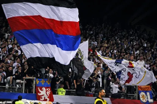 Lyon, le très mauvais élève