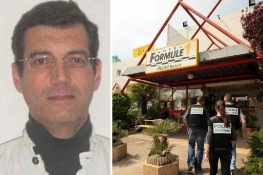 Nantes : le père recherché par Interpol