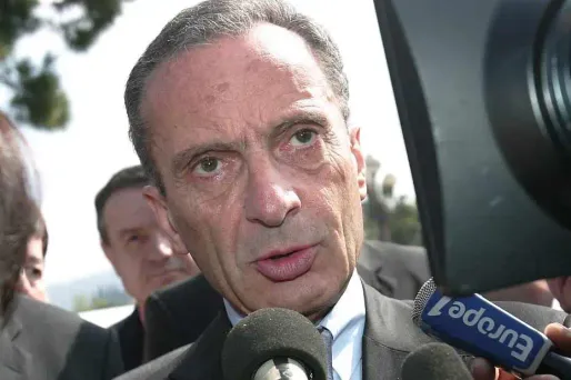 Nucléaire : EDF veut une "task force"