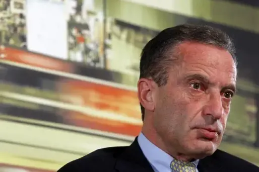 Henri Proglio, le patron d'EDF, l'assure : "nos centrales sont en excellent état".