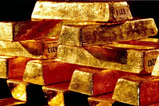 Or : la ruée vers les records