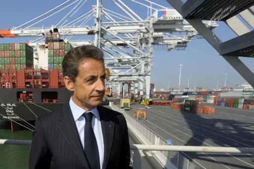 Prime : Sarkozy et "l’immobilisme"