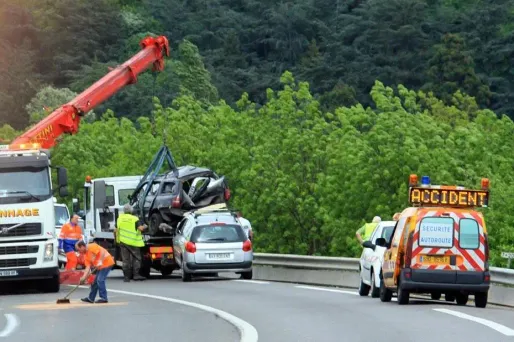 Les victimes se rendaient apparemment à un match de foot.