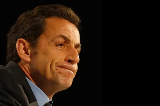 Sarkozy pourrait ne plus se constituer partie civile.