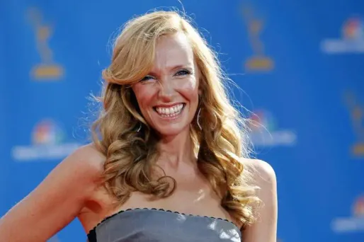 Toni Collette est maman pour la 2e fois