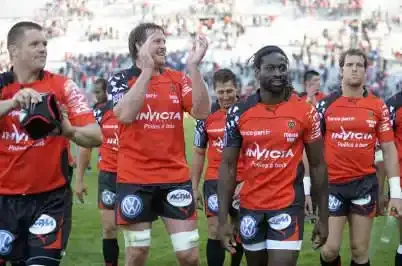 Toulon, quelle revanche !