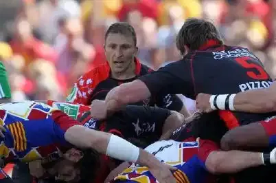 Toulon-Usap, les retrouvailles