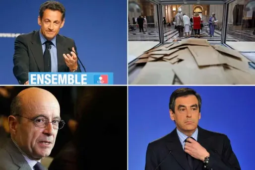 UMP : des primaires dans l'air ?