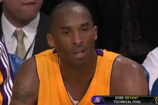 Bryant, l'insulte homophobe malvenue