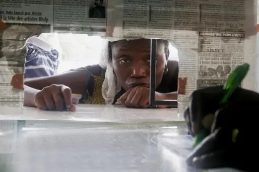 Les médicaments sont impossibles à délivrer dans une ville en proie aux combats.