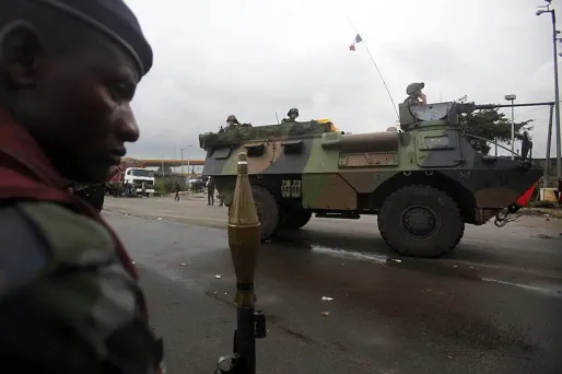 Côte d'Ivoire : Gbagbo gagne du terrain