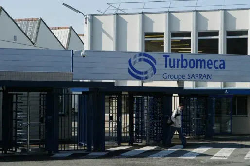 Espionnage industriel chez Safran