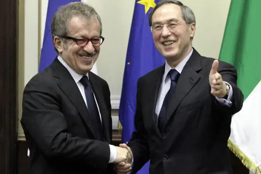 Immigration : l'heure de l'apaisement