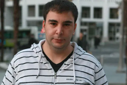 Johnny s’appelle désormais Karim