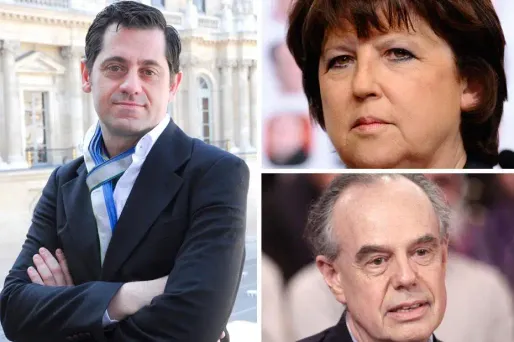 L’affaire Olivier Py devient politique