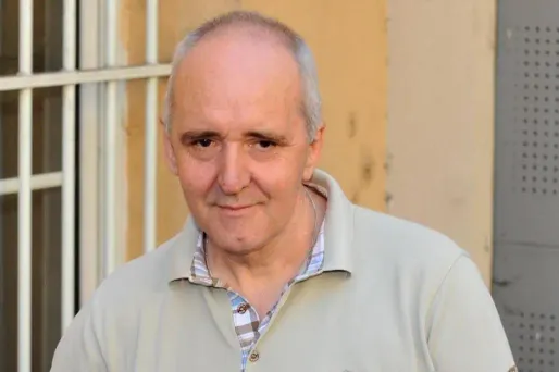 L'ex-épouse de Dany Leprince est "certaine" de sa culpabilité.