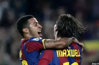 Le Barça aligne ses jeunes