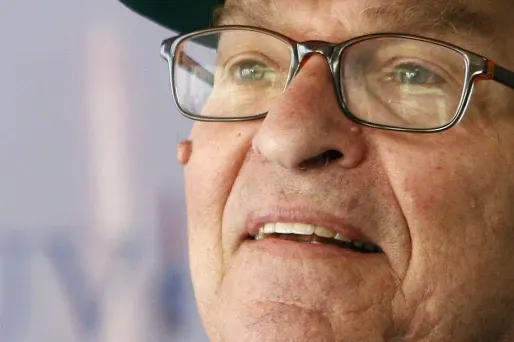 Le réalisateur Sidney Lumet est mort