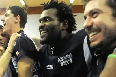 Mistoco: "Il faut être gourmand"