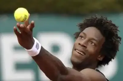 Monfils était trop juste
