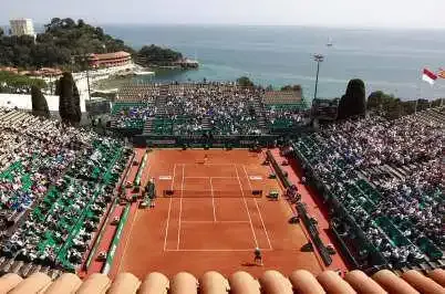 Monte-Carlo: Le programme de mardi