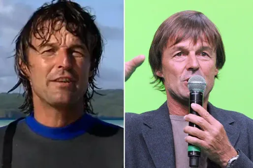 Nicolas Hulot, le syndrome de l’aventurier