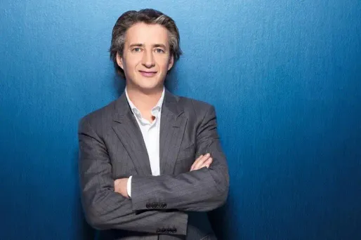 Nicolas Poincaré dans 100% Europe 1