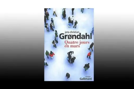 Quatre jours en mars : le verdict du jury